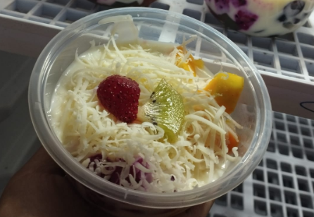 Salad Buah