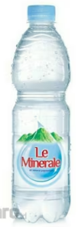 Air Botol Sedang