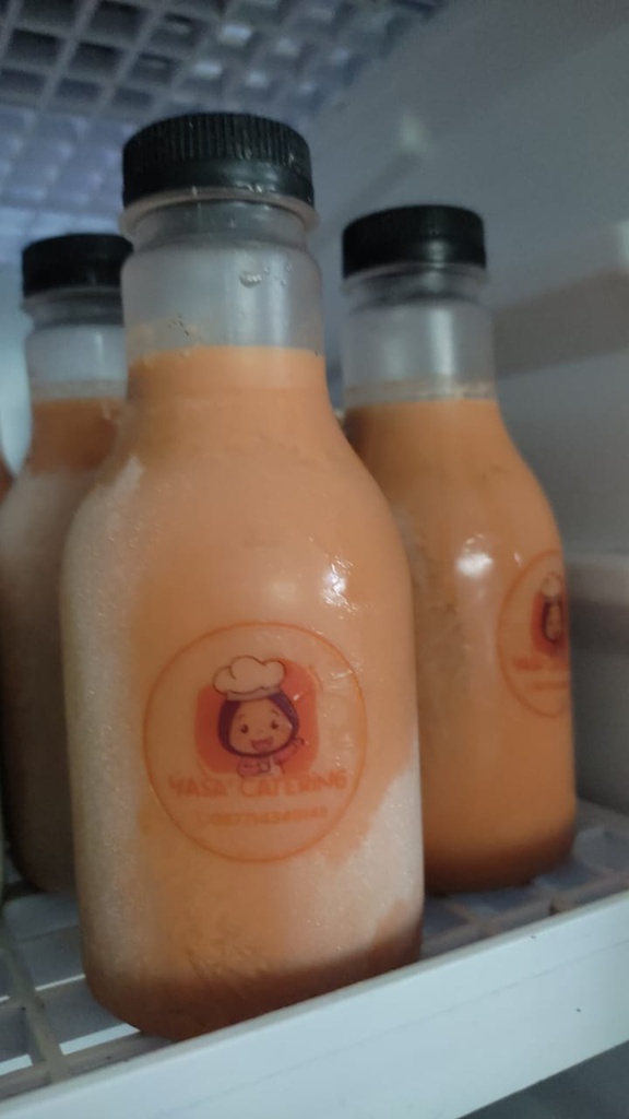Thai Tea