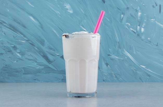 Soda Susu