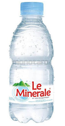 Air Botol Kecil