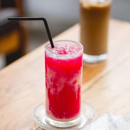 Soda Gembira