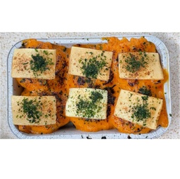 Dimsum Moja / 6 pcs